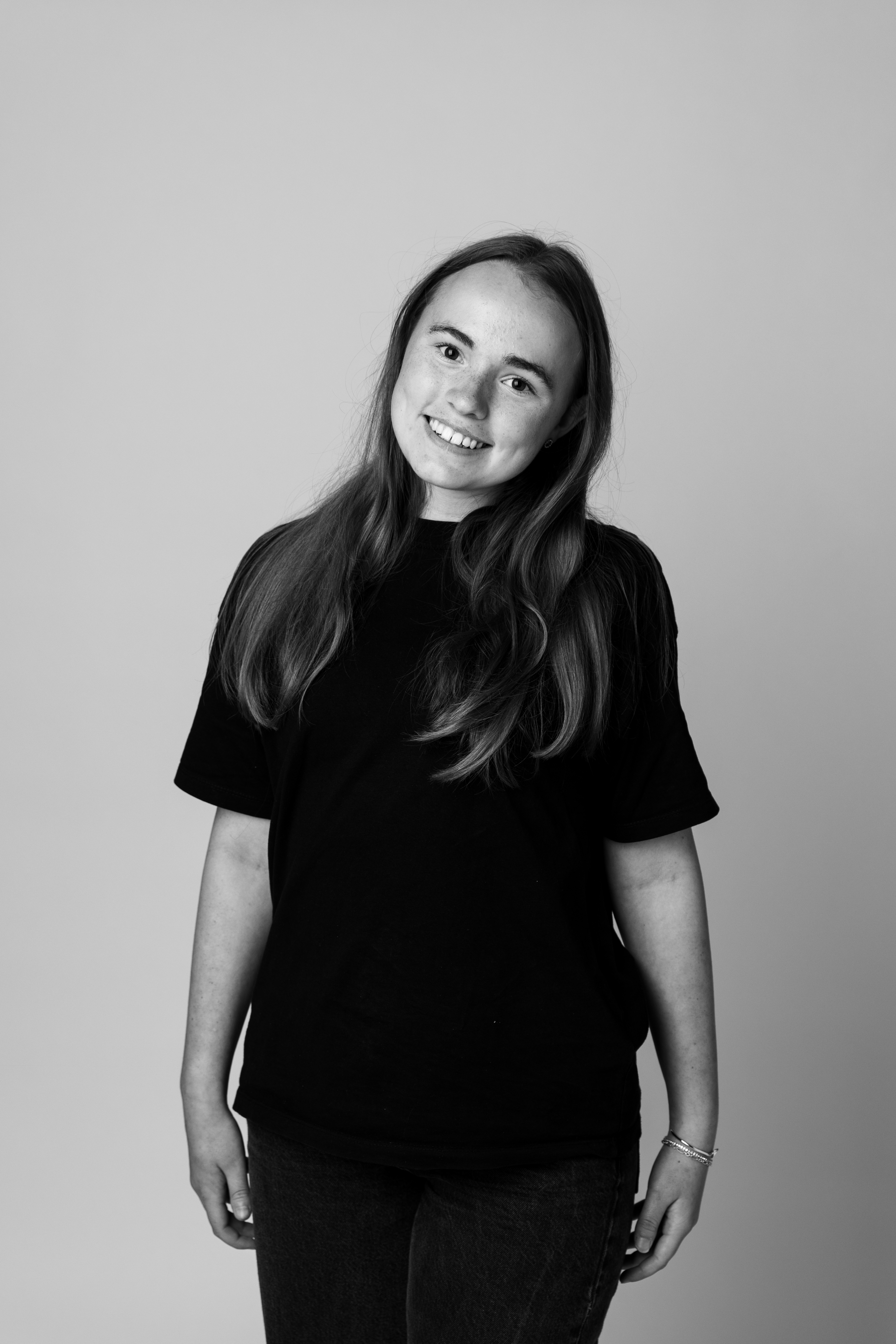 Bella Svensson