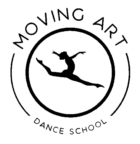 Moving Art Dance School